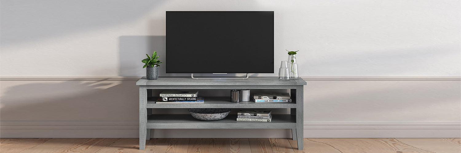 TV Unit Buying Guide