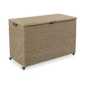 Wentworth Corner Lounge Set with Storage Box