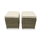 Wentworth Corner Lounge Set from Roseland Furniture