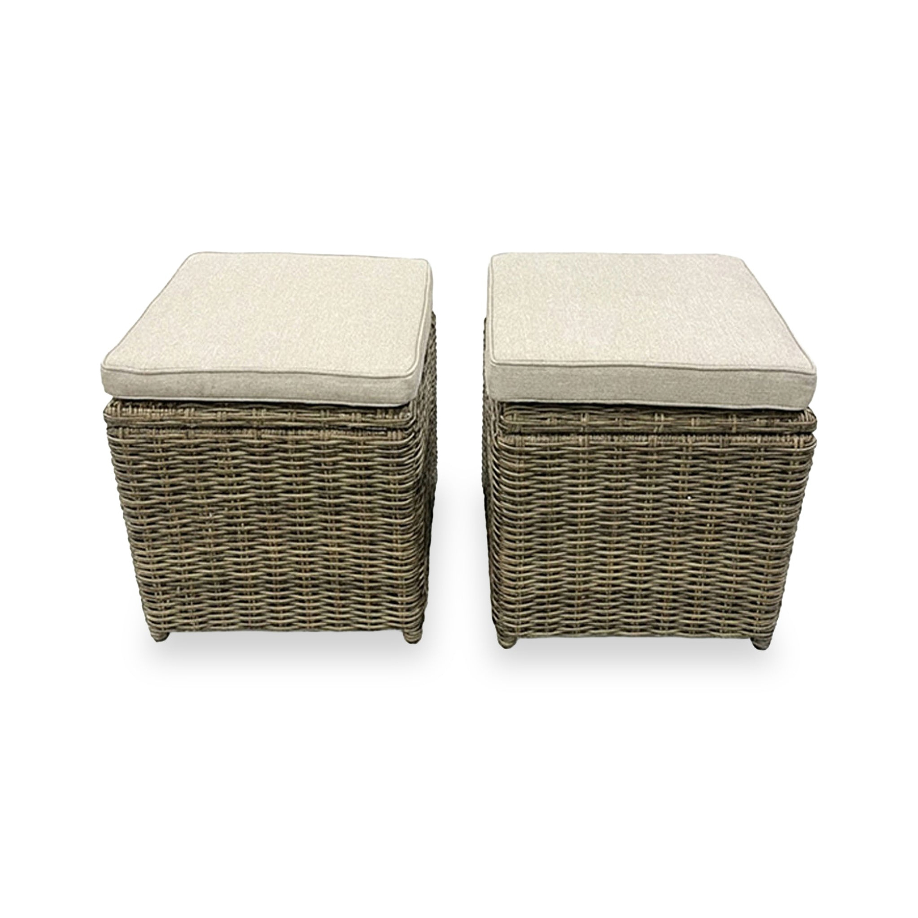 Wentworth Corner Lounge Set from Roseland Furniture