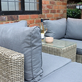 Wentworth 4 Seat Multi Position Relaxer Set from Roseland Furniture