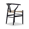 Isla Black Dining Chair