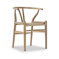 Isla Natural Dining Chair from Roseland Furniture