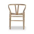 Isla Natural Dining Chair 