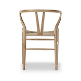 Isla Natural Dining Chair 