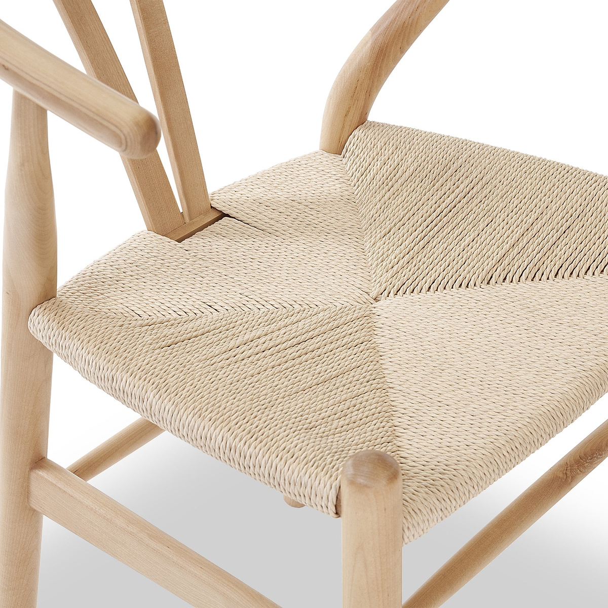 Isla Natural Dining Wooden Chair 