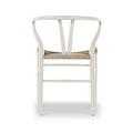 Isla White Dining Chair 