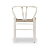 Isla White Dining Chair 