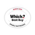 SleepSoul Heaven Pocket Spring & Cool Gel Mattress Which Best Buy 2024
