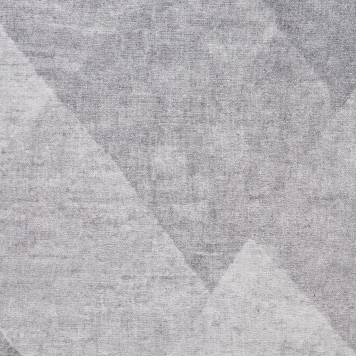 Grey Atherley Diamond Washable Rug from Roseland Furniture