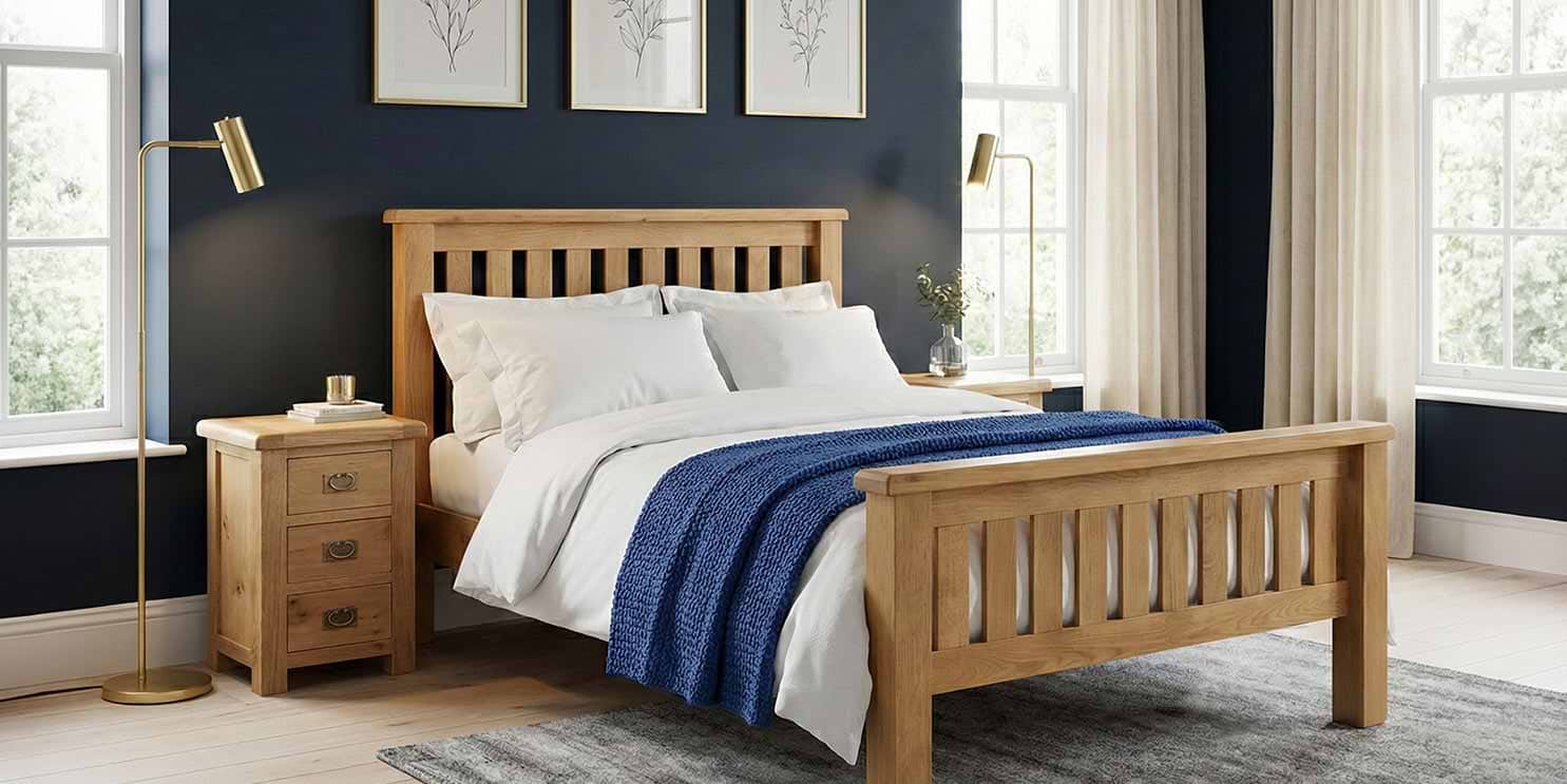 Beds