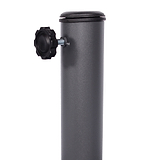 14KG Poly Resin Parasol Base