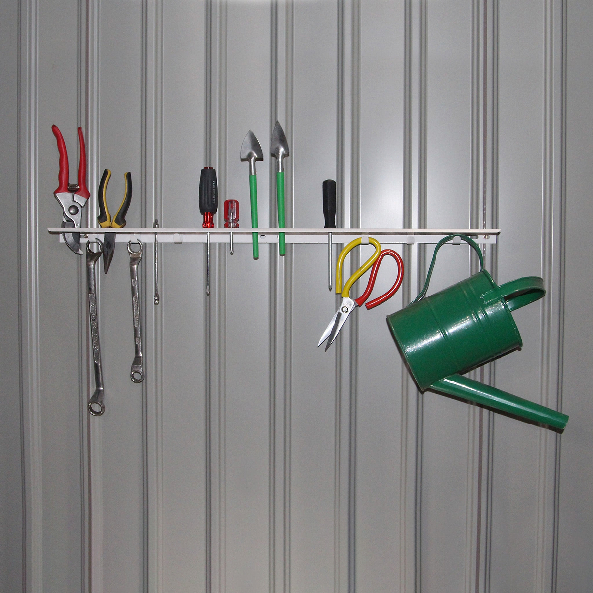 Set of 2 Tool Rack