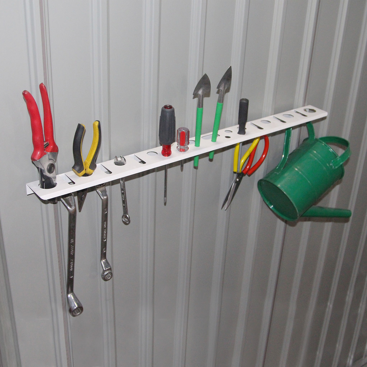 Set of 2 Tool Rack