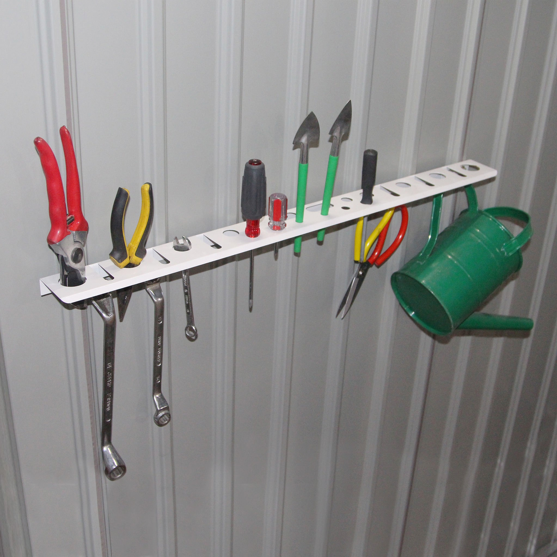 Set of 2 Tool Rack