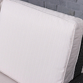 Berlin Beige cushions close up
