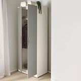Blakely Grey and White 4 Piece Bedroom Set