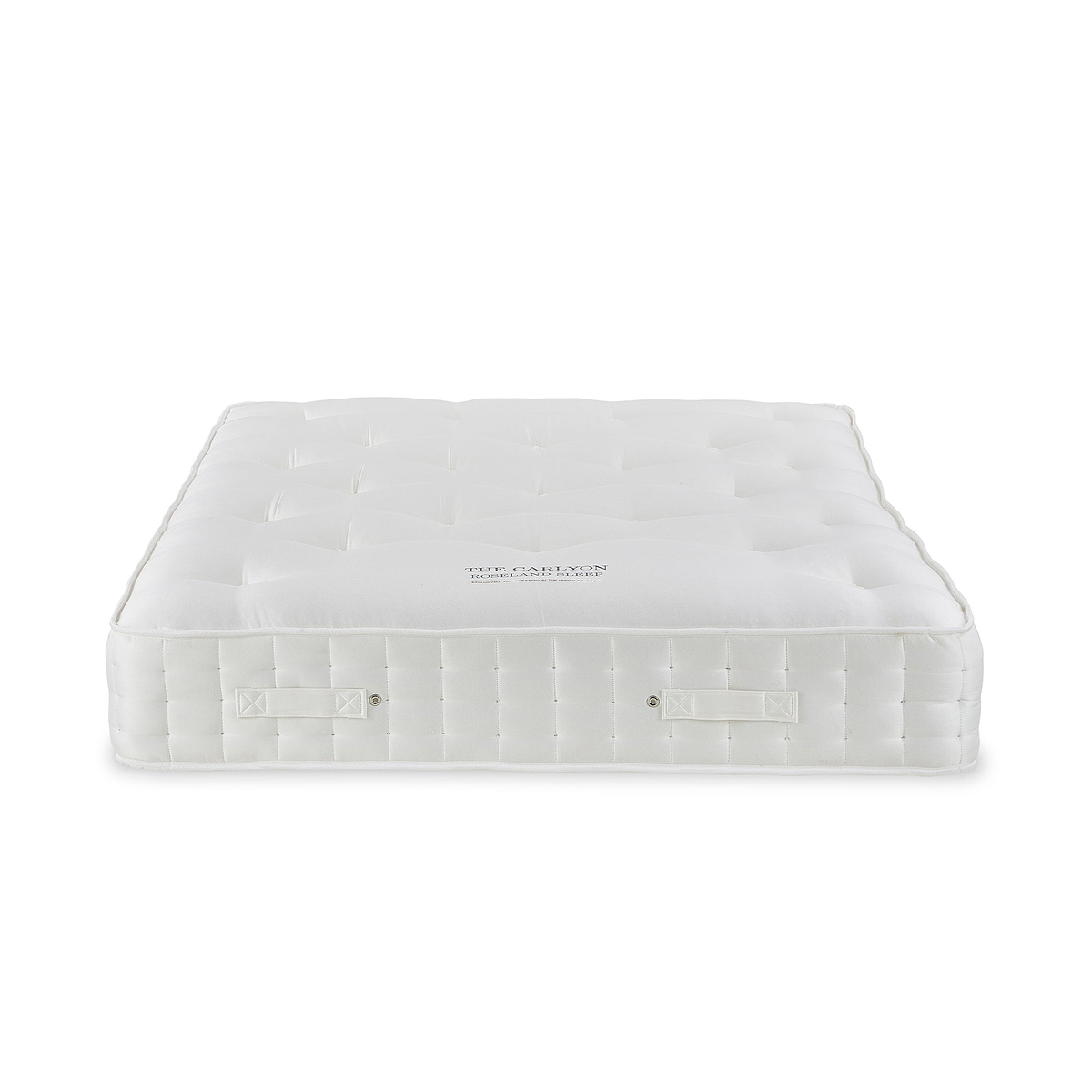 Premium Luxury Pocket Spring Carlyon 4ft6 double Mattress
