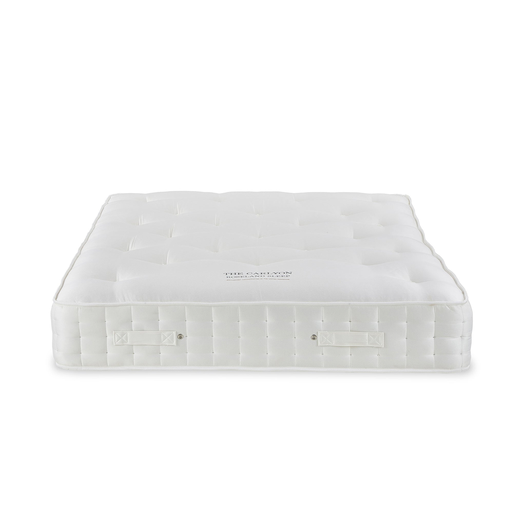 Premium Luxury Pocket Spring Carlyon 4ft6 double Mattress