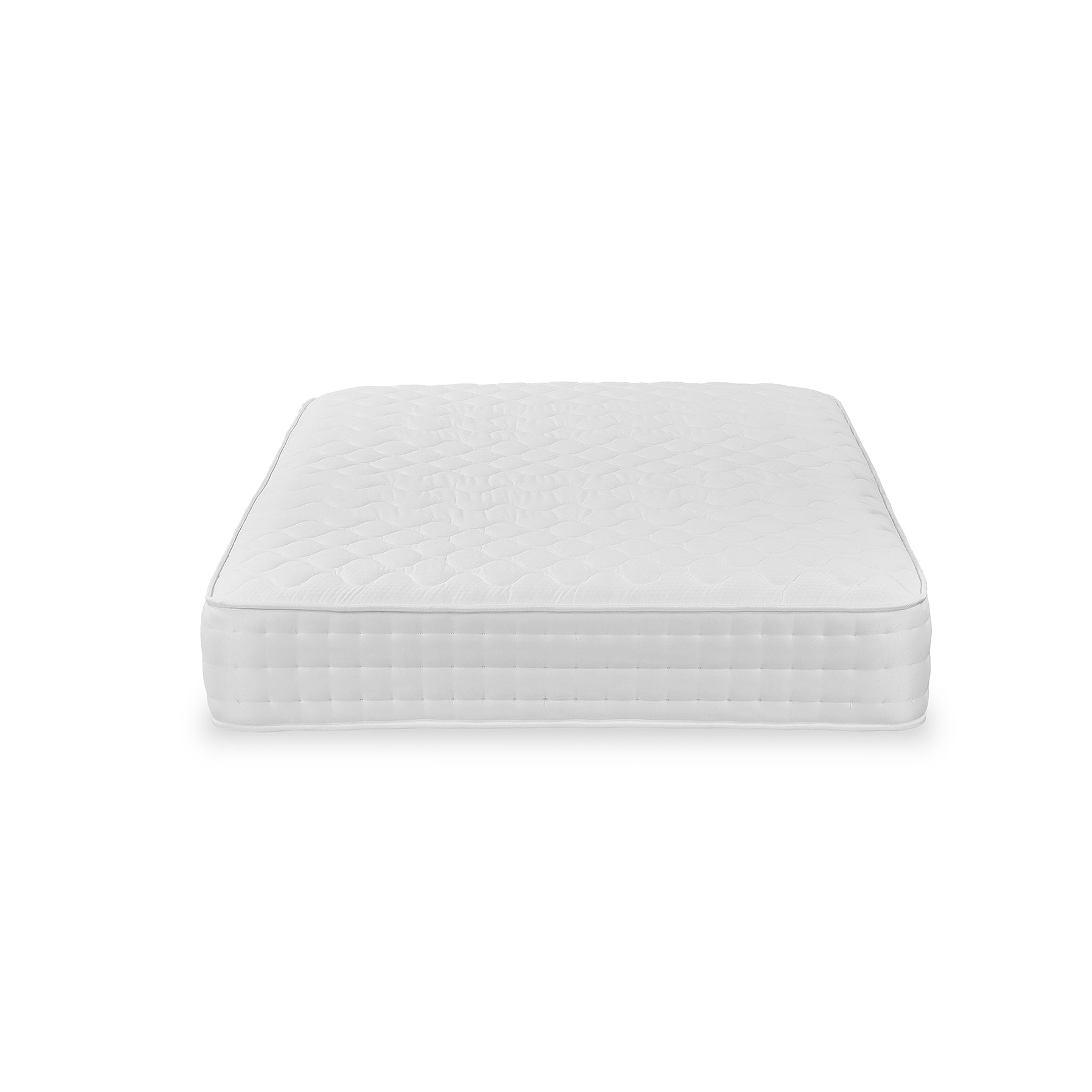 Roseland Sleep Comfort Quilted Mattress 5ft king size