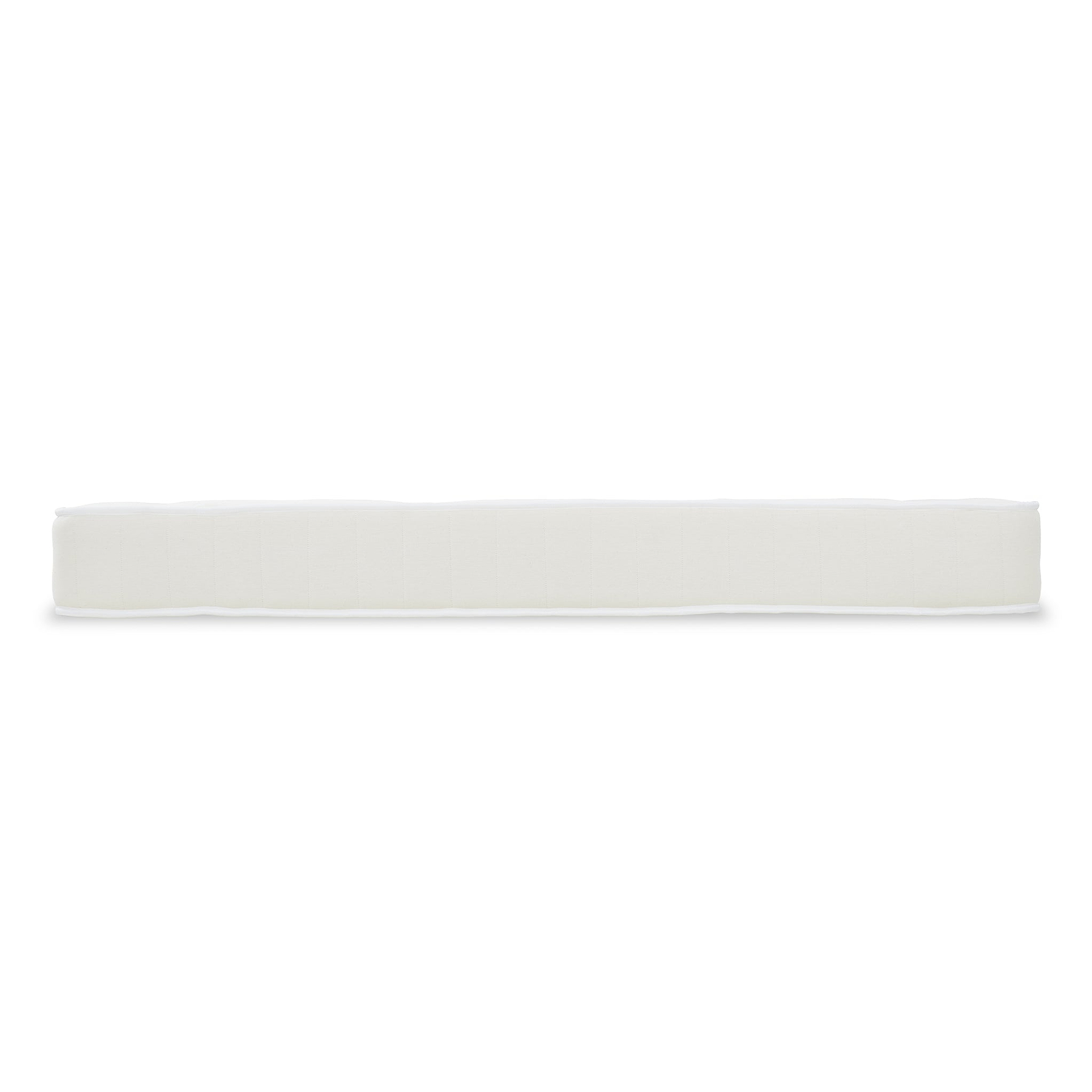 Roseland Sleep Classic Open Coil Mattress side image