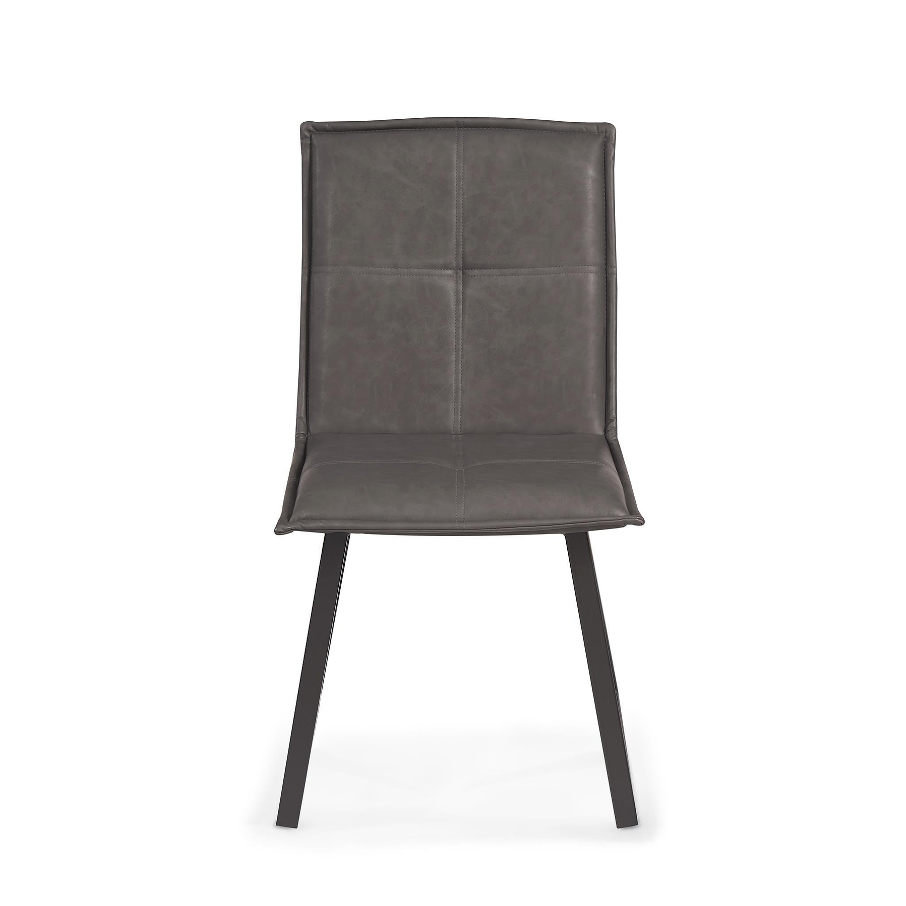Lucca Dining Chair Black
