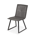 Lucca Dining Chair Black