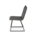 Lucca Dining Chair Black