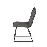 Lucca Dining Chair Black