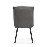 Lucca Dining Chair Black