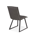 Lucca Dining Chair Black