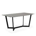 Harley 160cm Ceramic Dining Table