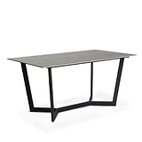 Harley 160cm Ceramic Dining Table