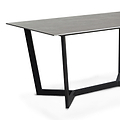Harley 160cm Ceramic Dining Table