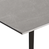 Harley 160cm Ceramic Dining Table