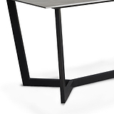 Harley 160cm Ceramic Dining Table