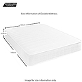 Roseland Sleep Onyx - Double Size Guide