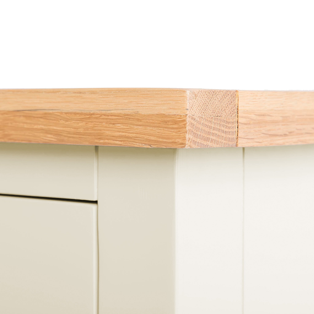 Farrow Extra Large Sideboard from Roseland Furniture
