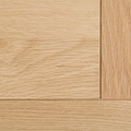 Farrow 2 Over 3 Chest Of Drawers Sage Washed Oak from Roseland Furniture - close up of wooden top