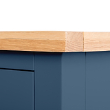 Farrow Extra Large Sideboard from Roseland Furniture
