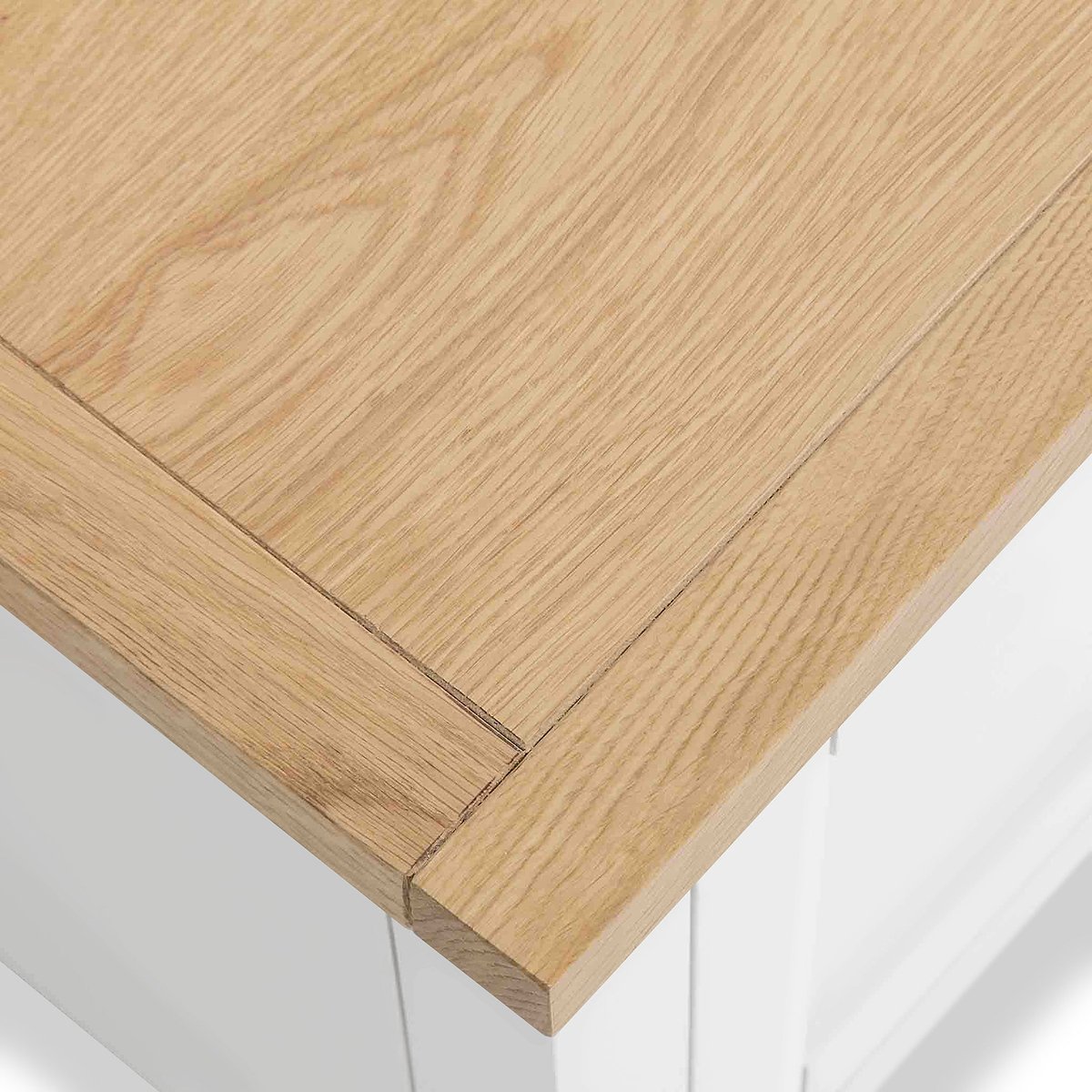 Farrow Corner TV Stand by Roseland Furniture