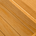 Closeup - Newlyn Laptop Desk