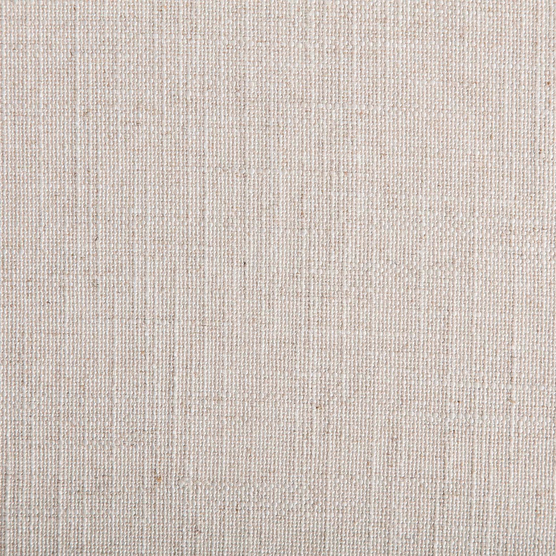 Surrey Oak Hall Bench - Swatch of material on cushion