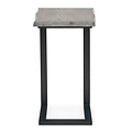 Soho Side Occasional Table - Front on view