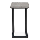 Soho Side Occasional Table - Front on view