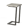 Soho Side Occasional Table - Side view