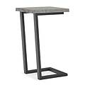 Soho Side Occasional Table - Side view