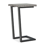 Soho Side Occasional Table - Side view