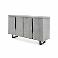 Soho Large Sideboard - Side view