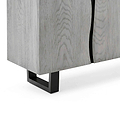 Soho Large Sideboard - Close up of legs